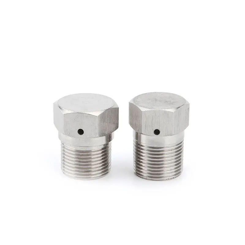 China Metal Explosion Proof Drain breather IP66 for light fixture/electrical equipment