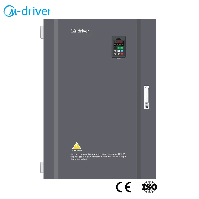 355KW инверсор привод переменного тока преобразователь 3-фазный двигатель водяной насос с частотно-регулируемым приводом, преобразователь частоты 60Гц 50Гц