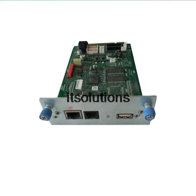 Для IBM 23R9628 46X2387 45E1414 Ленточная библиотека управляющая карта