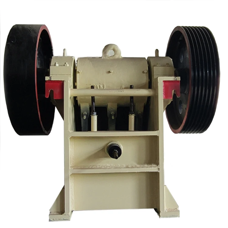 Big brand jaw crusher primary stone granite pyrite crusher price