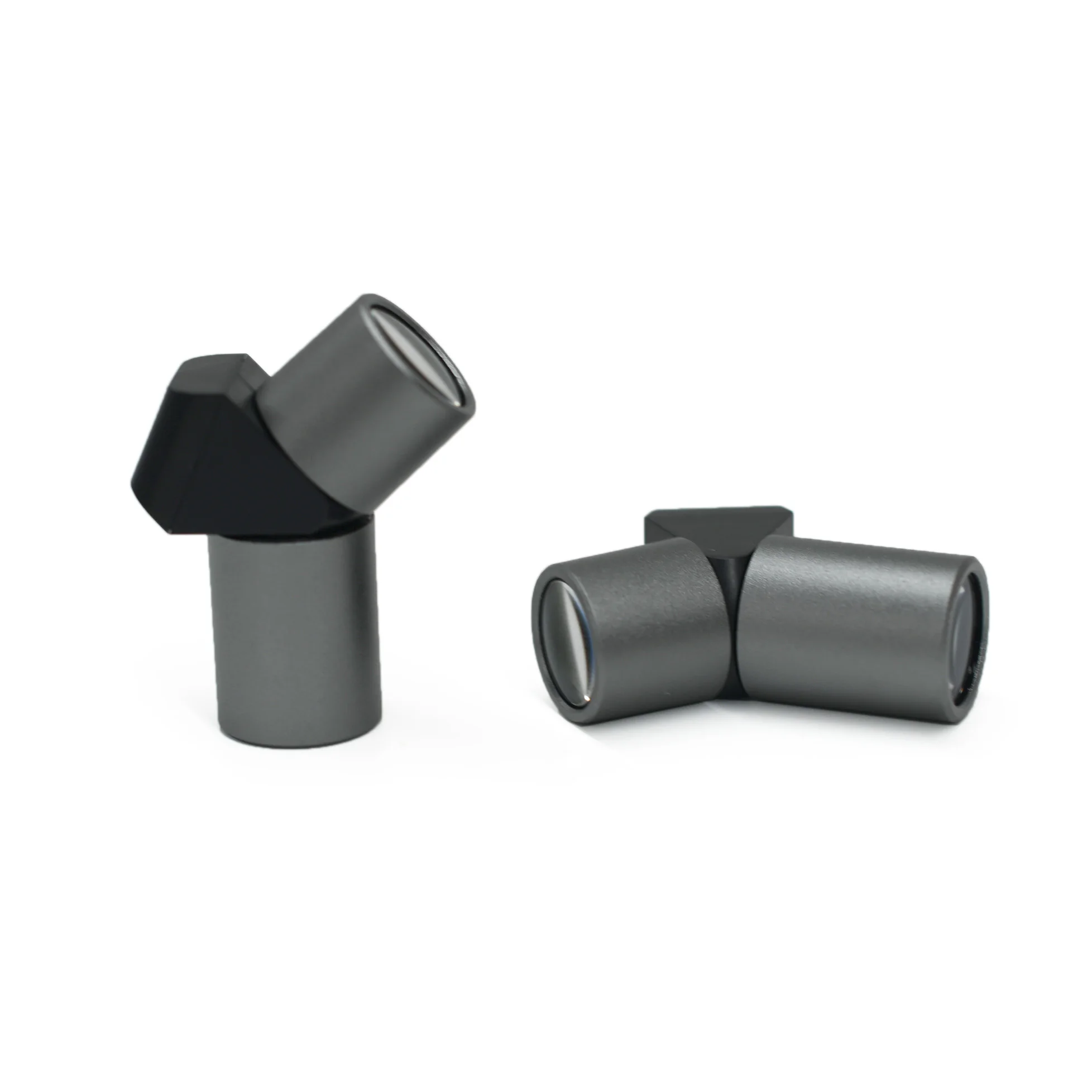 Ergo Loupe Lens Only Surgical Metal Magnifiers TTL Loupes Lenses 3.5x 4.5x 5.5x 6.5x In Pairs Len For Dental Loupes