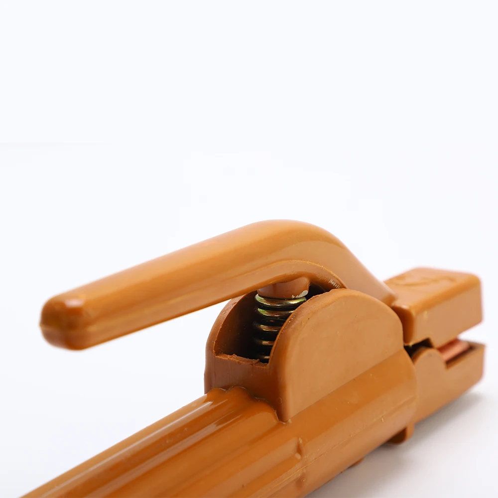 Elephant Welding Tool New Design 500A Weld Holders Torch Electrode Holder JAPAN TYPE