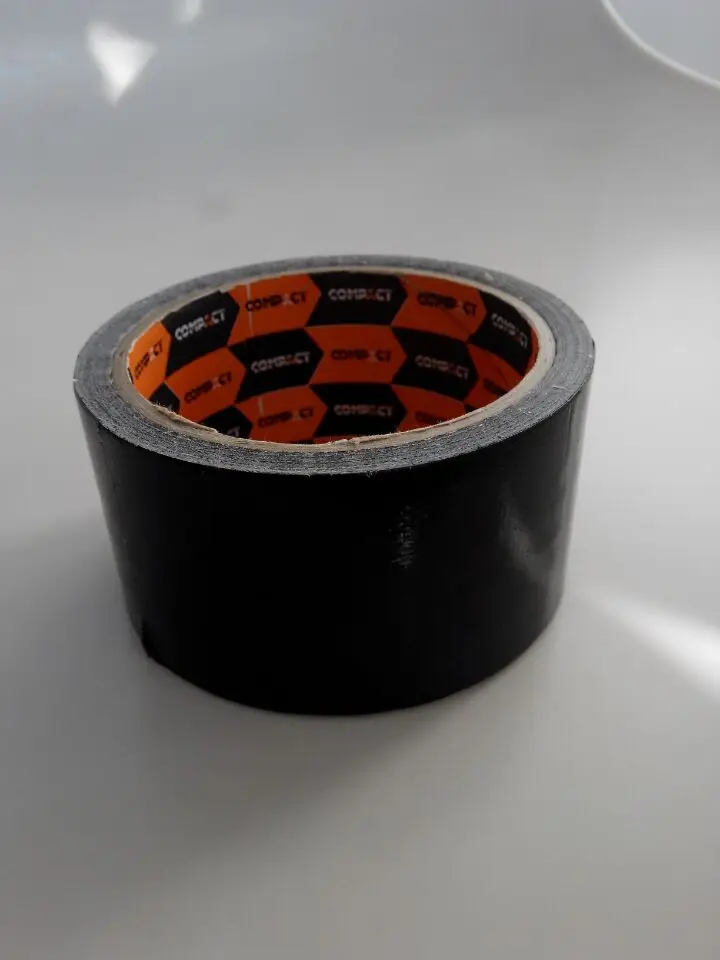Cloth-based Tape High-Sticky Different Mesh Pipe Sealing Use Cloth Duct Adhesive Waterproof Tape