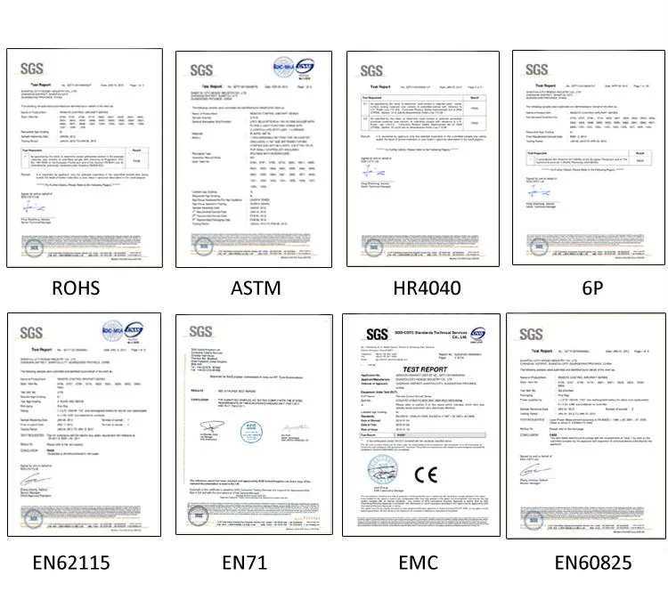 EN71 popular high quality cheap 2.4G rc surfer toys for sale