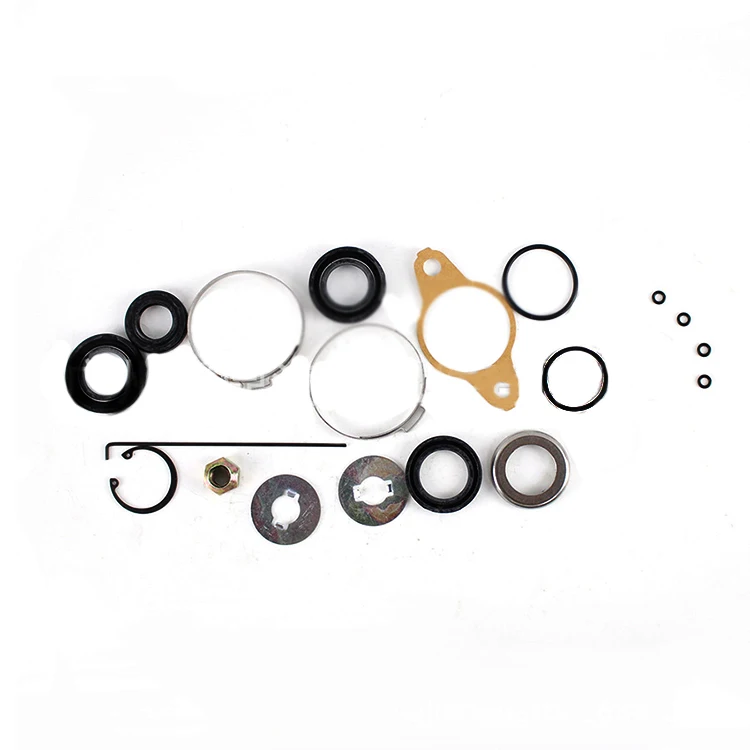 Power Steering Repair Kits 04445-35012 high quality FOR TOYOT A CARS 04445-12061 04445-28030 04445-35120 04445-60050 04445-60080