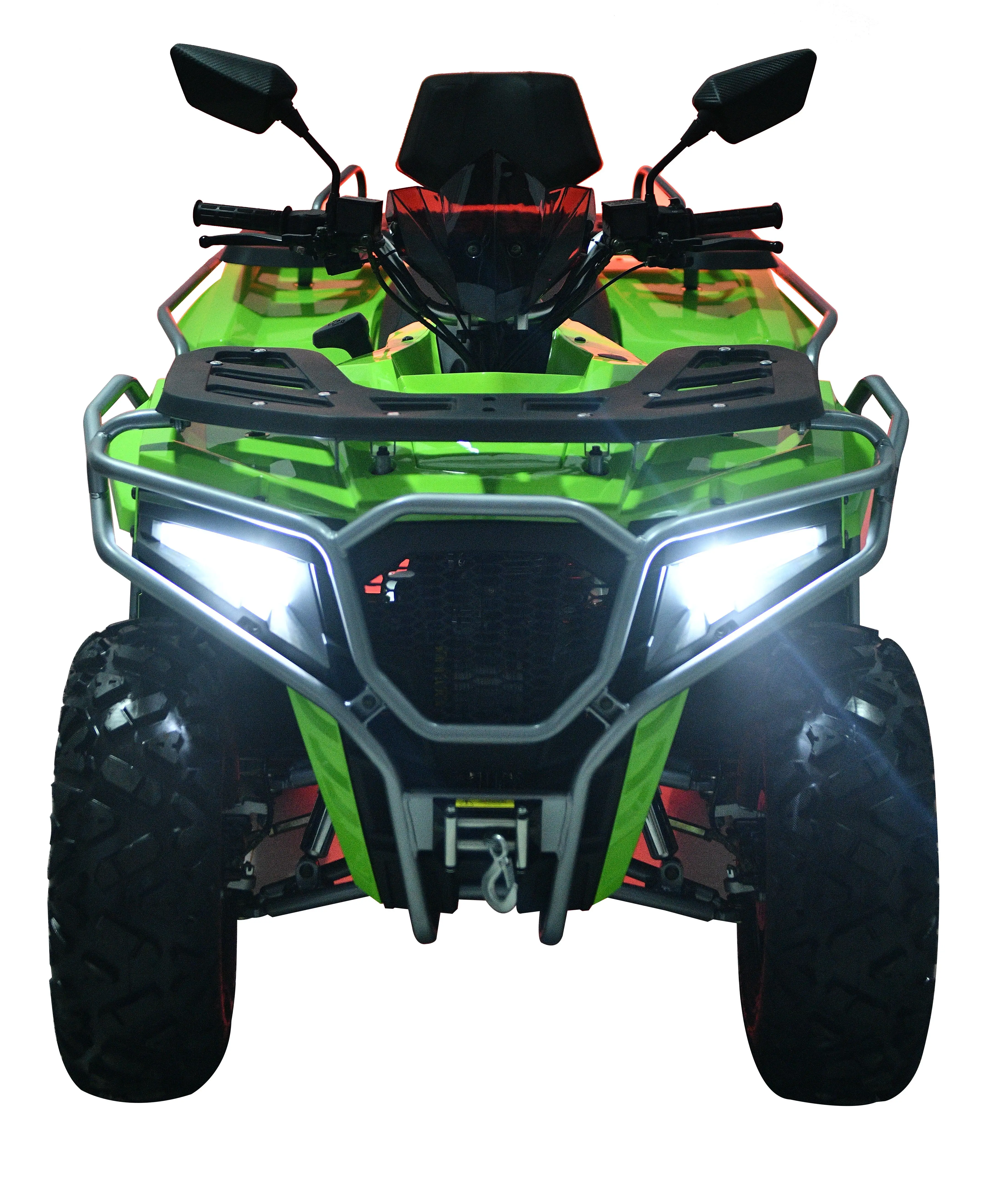 200CC off-road vehicle, four-wheel two wheel drive, high-performance, high-quality, electric start, chain drive,