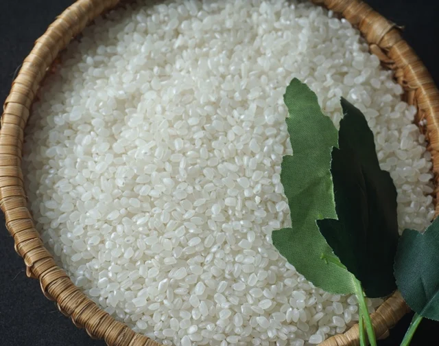 OEM вьетнамский завод, оптовая продажа, ВЬЕТНАМСКИЙ РИС высокого качества ST24 ST25, рис жасмин, вьетнамская японская 100% органический