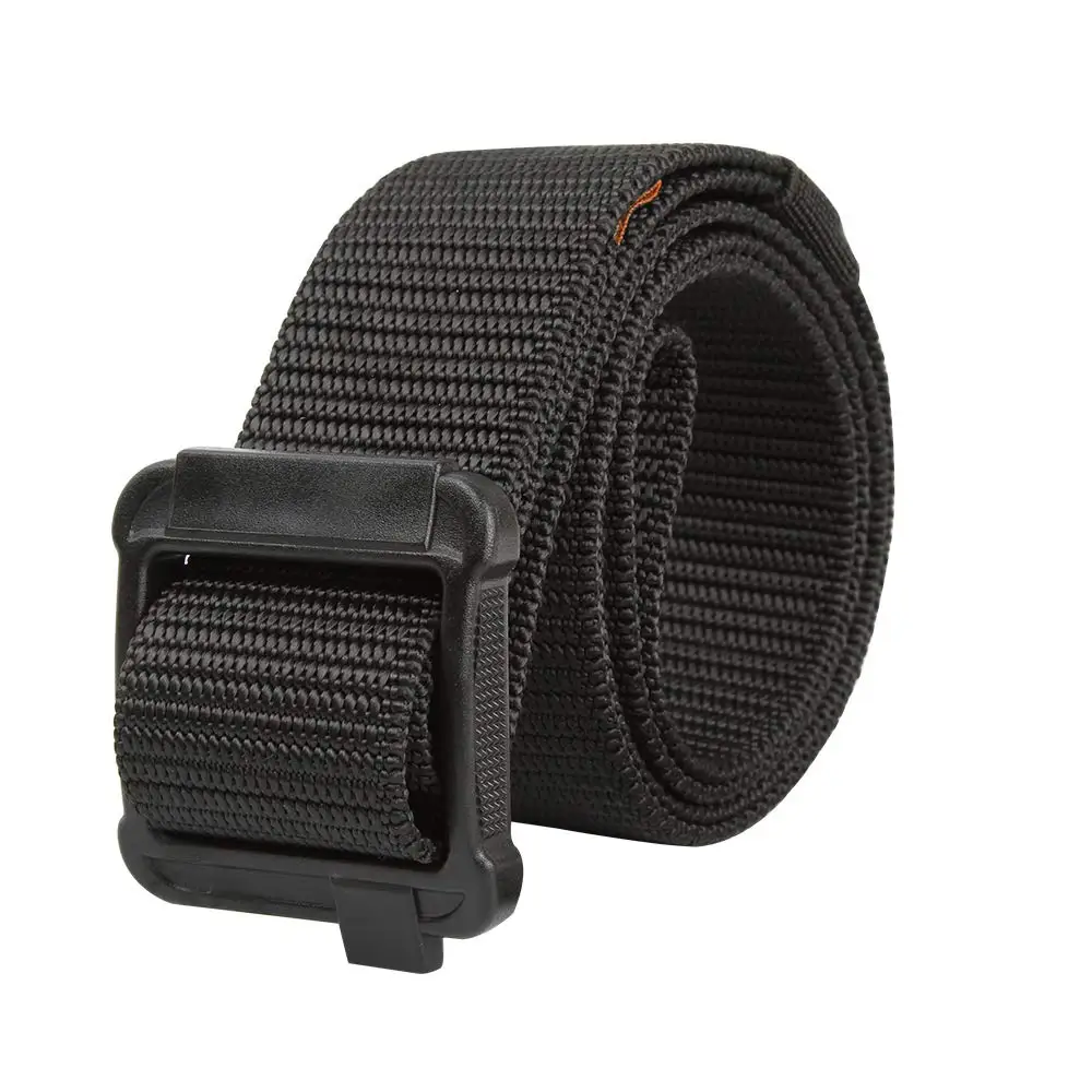 Nylon outdoor  combat hunting   tactical duty belt