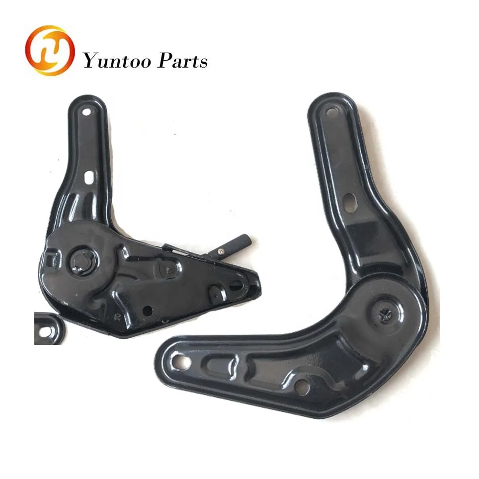 reclining gaming chair recliner Car seat angle adjuster car seat recliner 0-180 degree