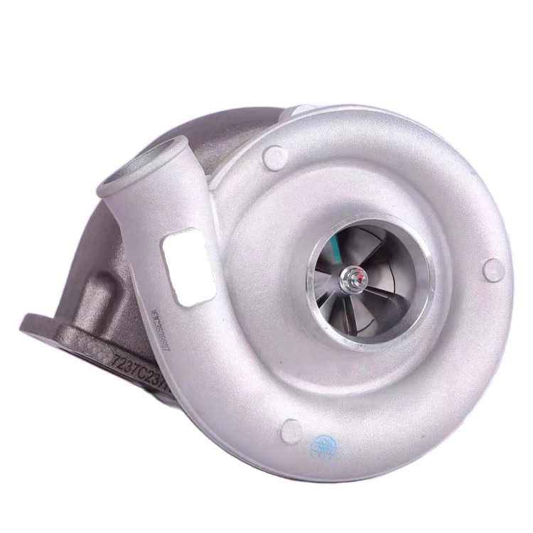 E330B 7N7748 3306 Excavator Part  Engine Turbocharger For Excavator Turbocharger