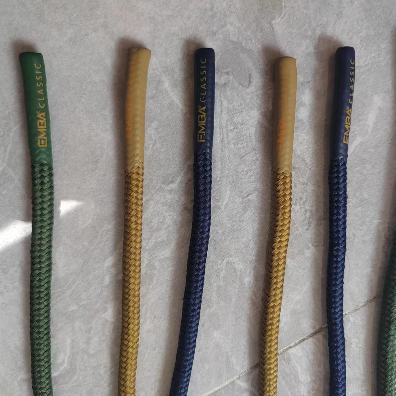 polyester cords wholesale custom logo silicone dipping draw cord hoodie drawstring drawcords for garment