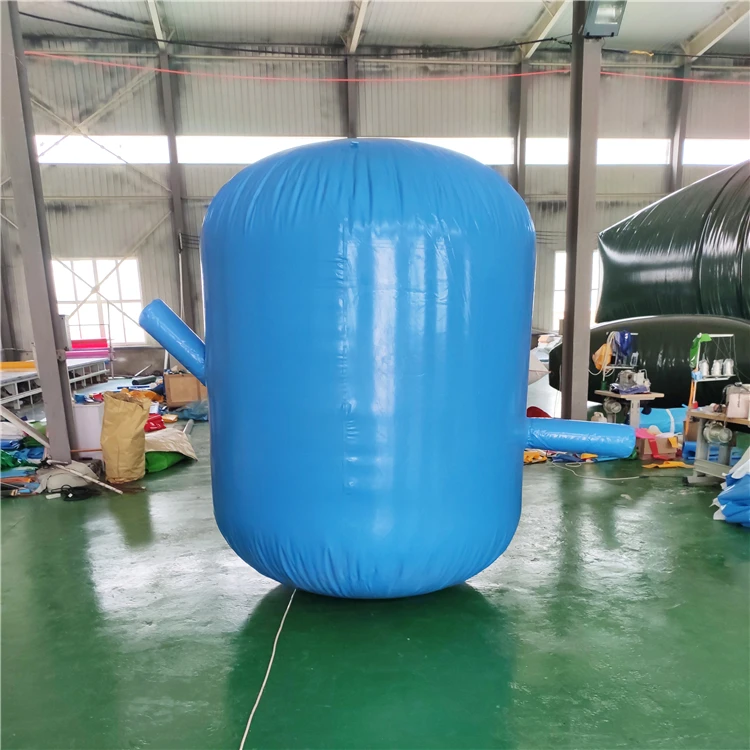 collapsible flexible bladder water storage tank foldable flexible water tank flexible pvc storage water tank
