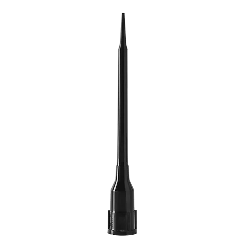 Non-DNase Rnase Plastic Auto Conductive Pipette Filter Tips for Tecan