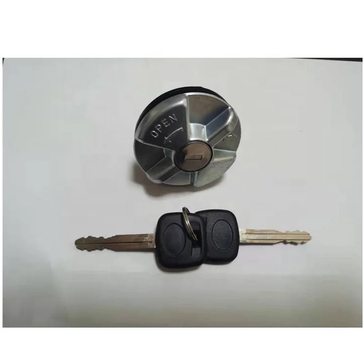 69058-37080 Fuel tank cap for toyota dyna  hino 300  with Key