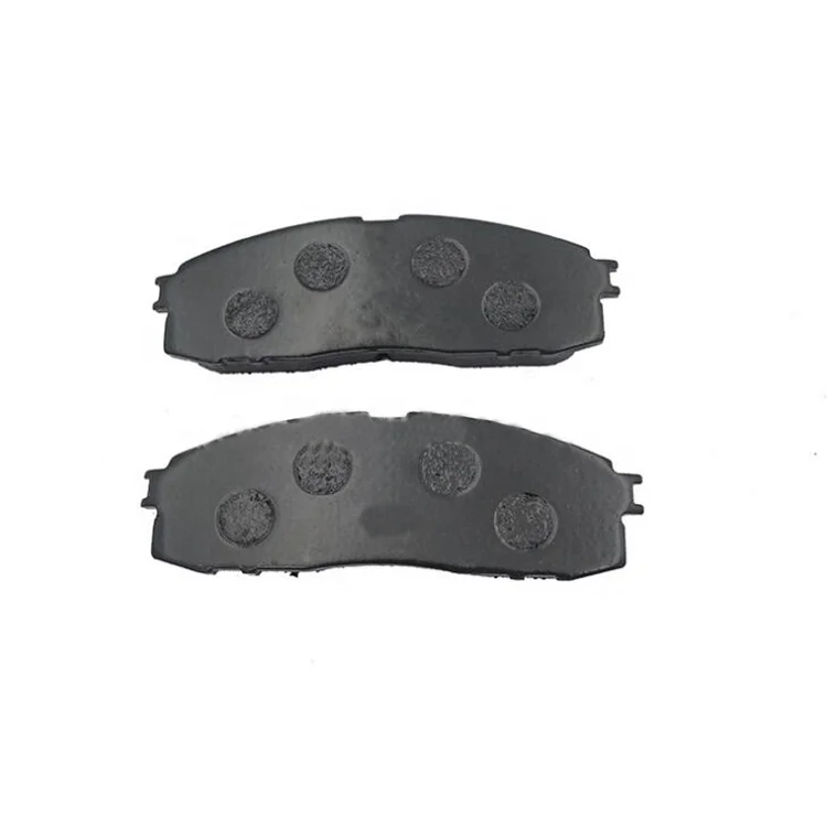 автозапчасти OEM размер тормозных колодок A227K A-227K For MARKII Корона