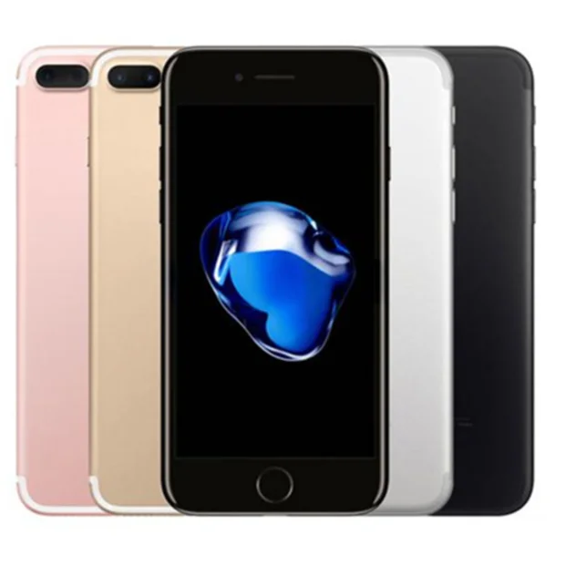 All in stock unlocked second hand mobiles refurbished used phones 7 7plus 8 8Plus X XS XS Max 11 Pro for apple iphones