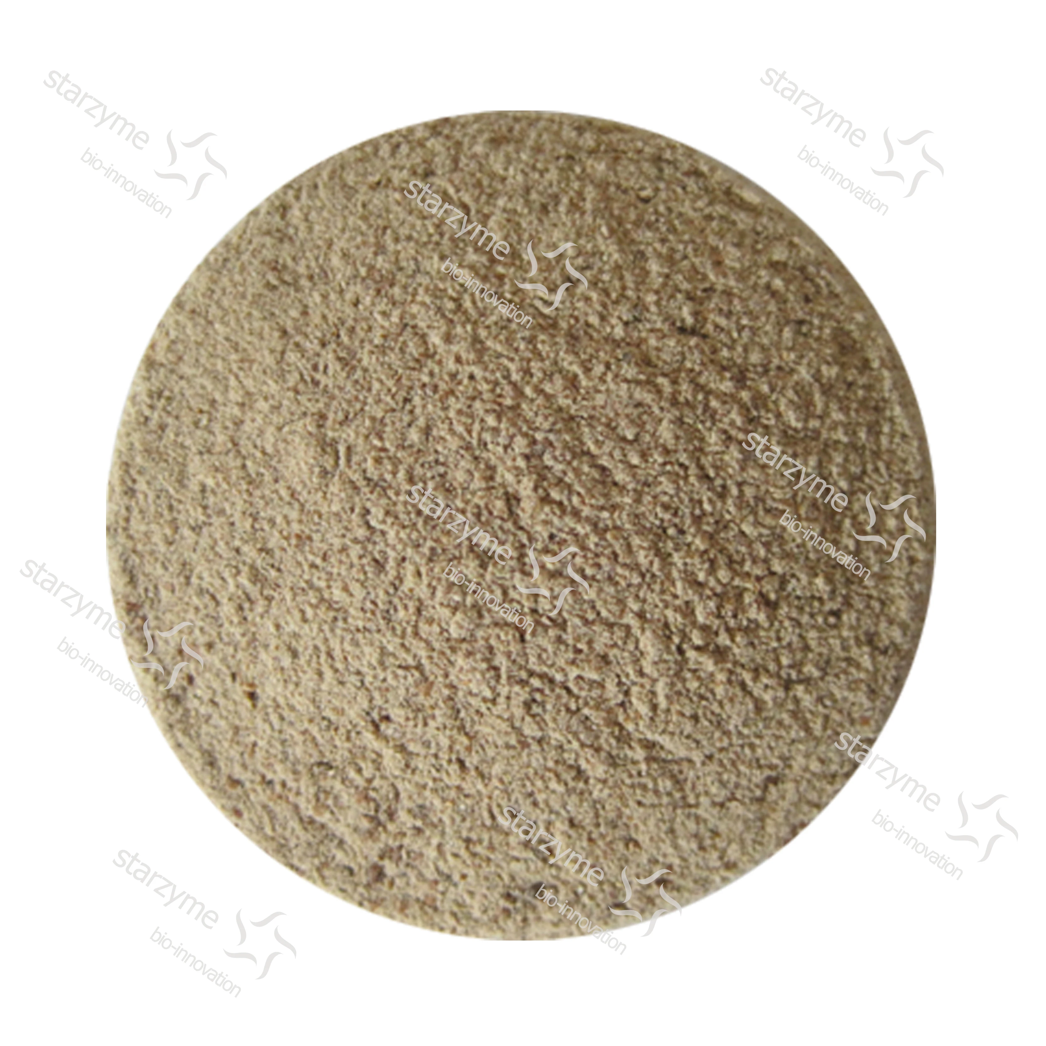 
High Content Phytase Feed Grade Enzyme Powder 
