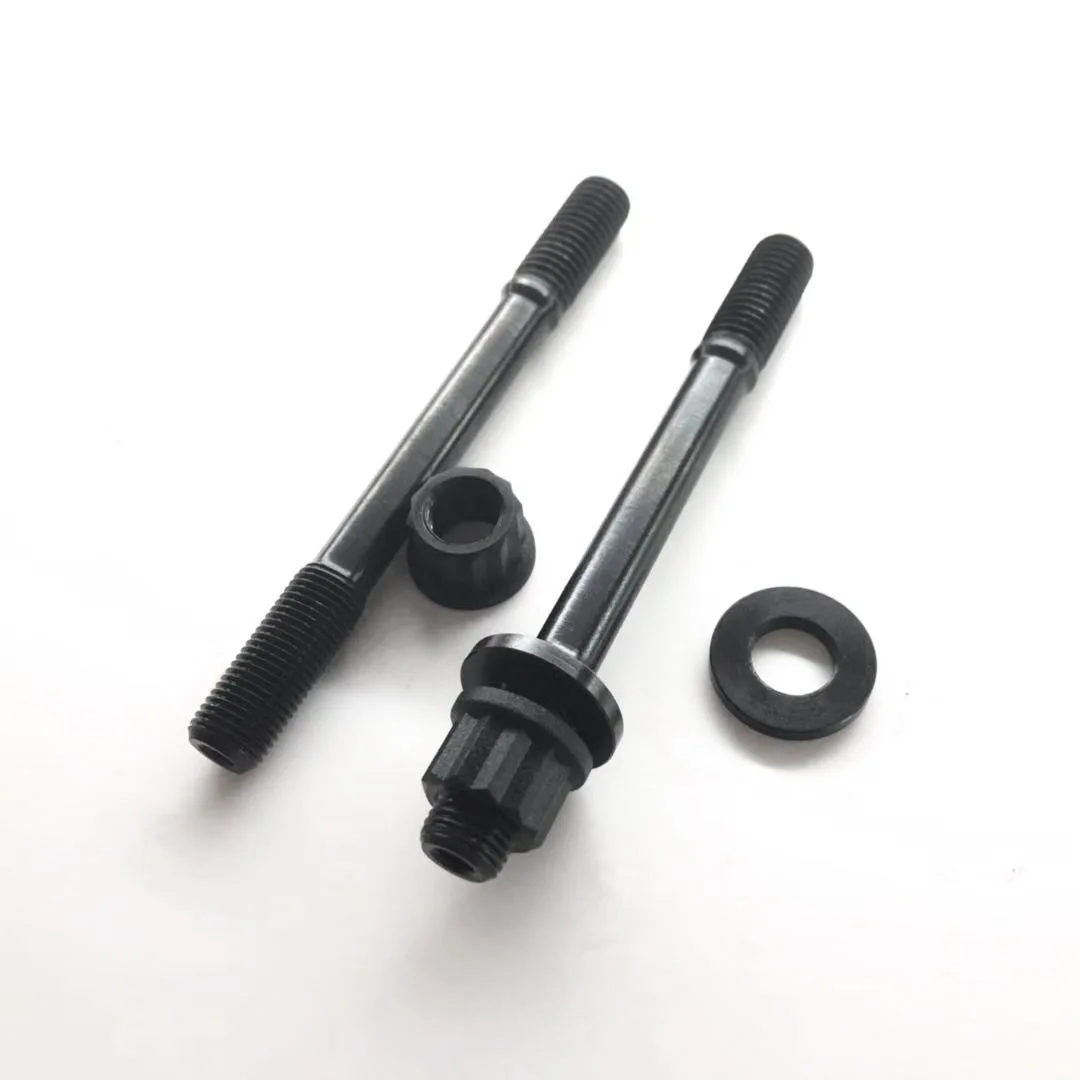 
High-strength engine cylinder head bolts 