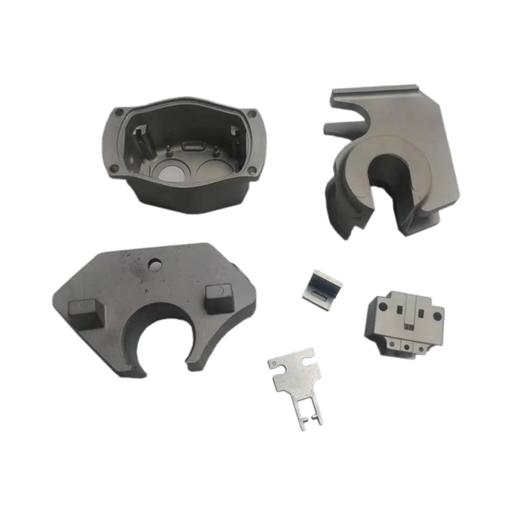 Customization Metal Lost Wax Casting Products Steel Parts High accuracy Customized Traditional Process Casting