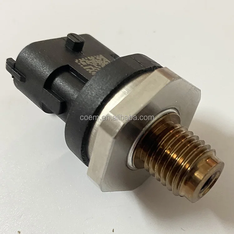0281002866 для давления кондиционера Common Rail датчик топлива