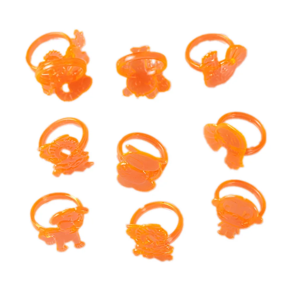 New Product Special Plastic Ring Toy Kids Toys in Bulk