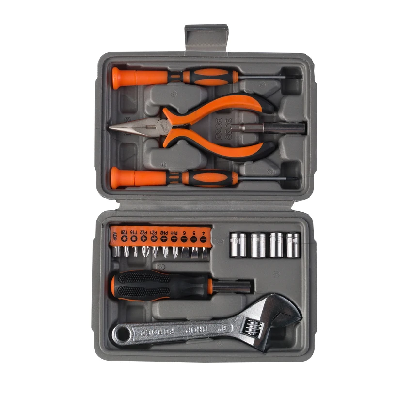 Best selling supplier car tool car tool kit