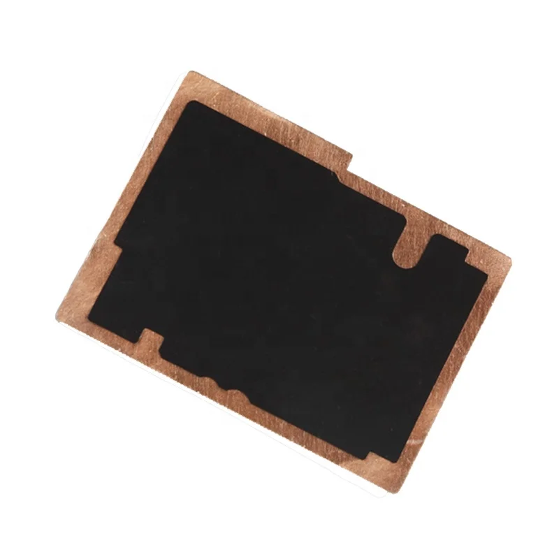 Self Adhesive High Density Foam Padding 3mm Die Cut Double Sided EVA PE PU PP Foam Pads Sheets