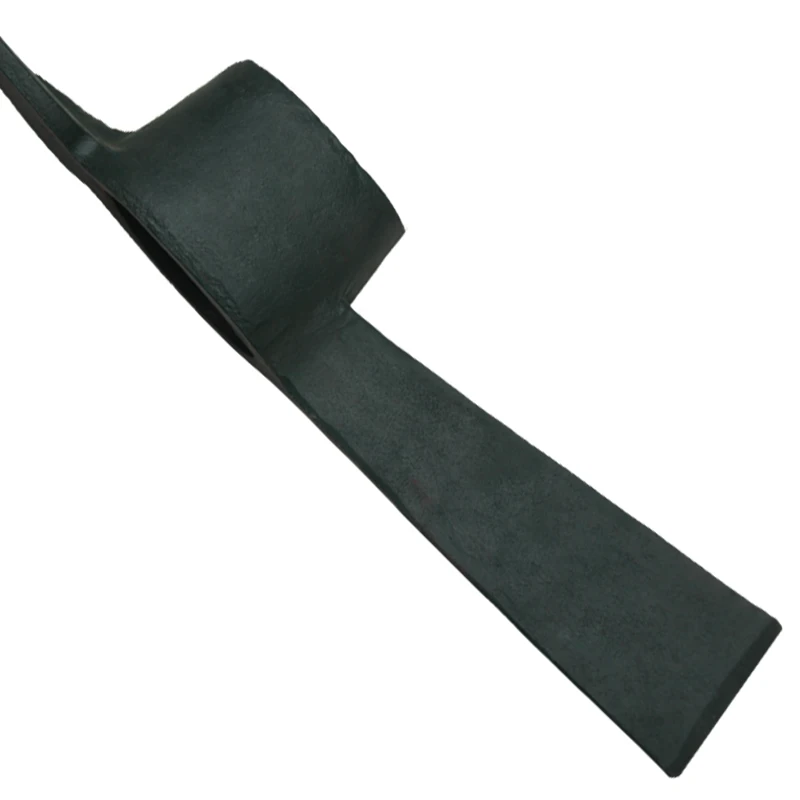 Горячая Распродажа, кирпич 500 г с ручкой из стекловолокна, маленький Африканский кирпич