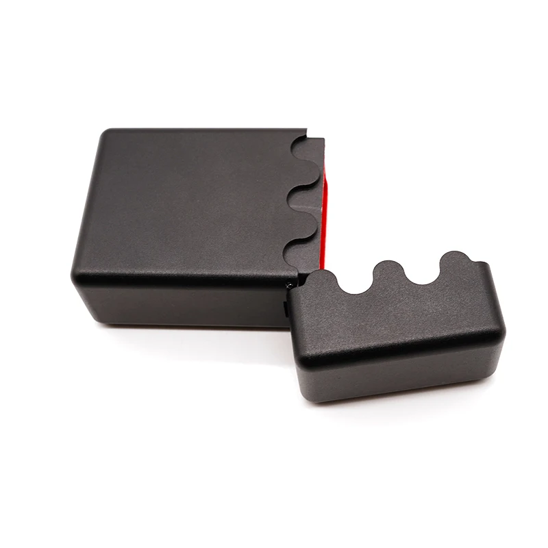 Shenzhen Oem Rapid Cnc Machining Service Anodizing Aluminum Stainless Steel Titanium Parts Custom Metal Case