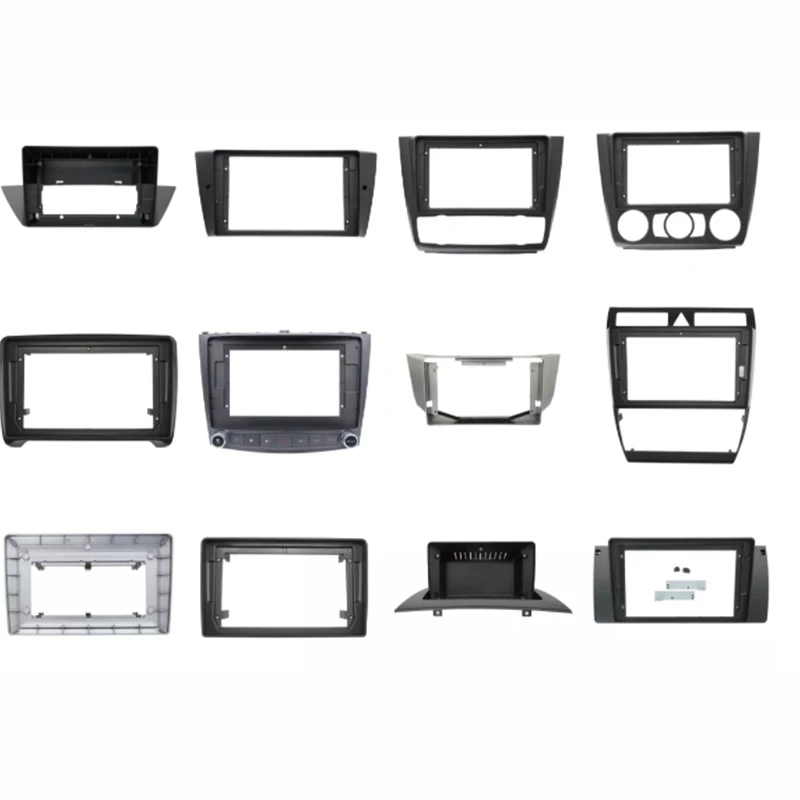 Android 10 Car Radio Player 9inch 10 1 Inch Tk Frame And Wires Canbus For Toyota Honda Nissan Hyundai Kia Frame  Freemodel