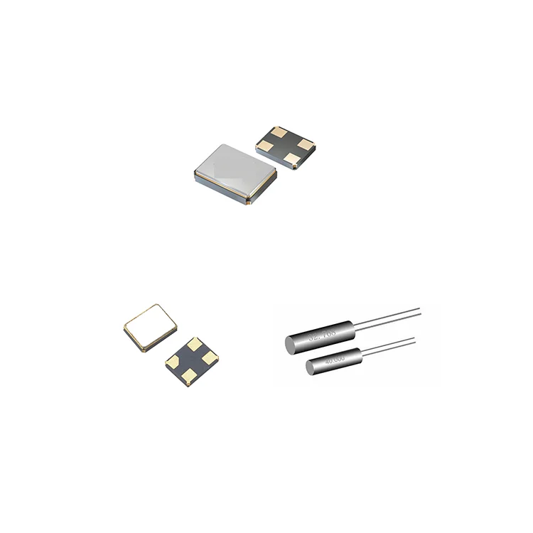  SMD 21 + оригинальные электронные компоненты кварцевый генератор