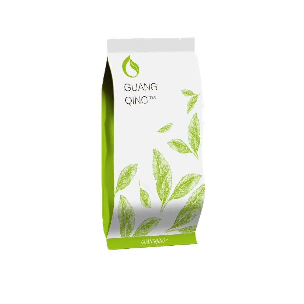  Китайский чай заводская цена жасминовый зеленый No.3 Лучшие китайские бренды зеленого чая