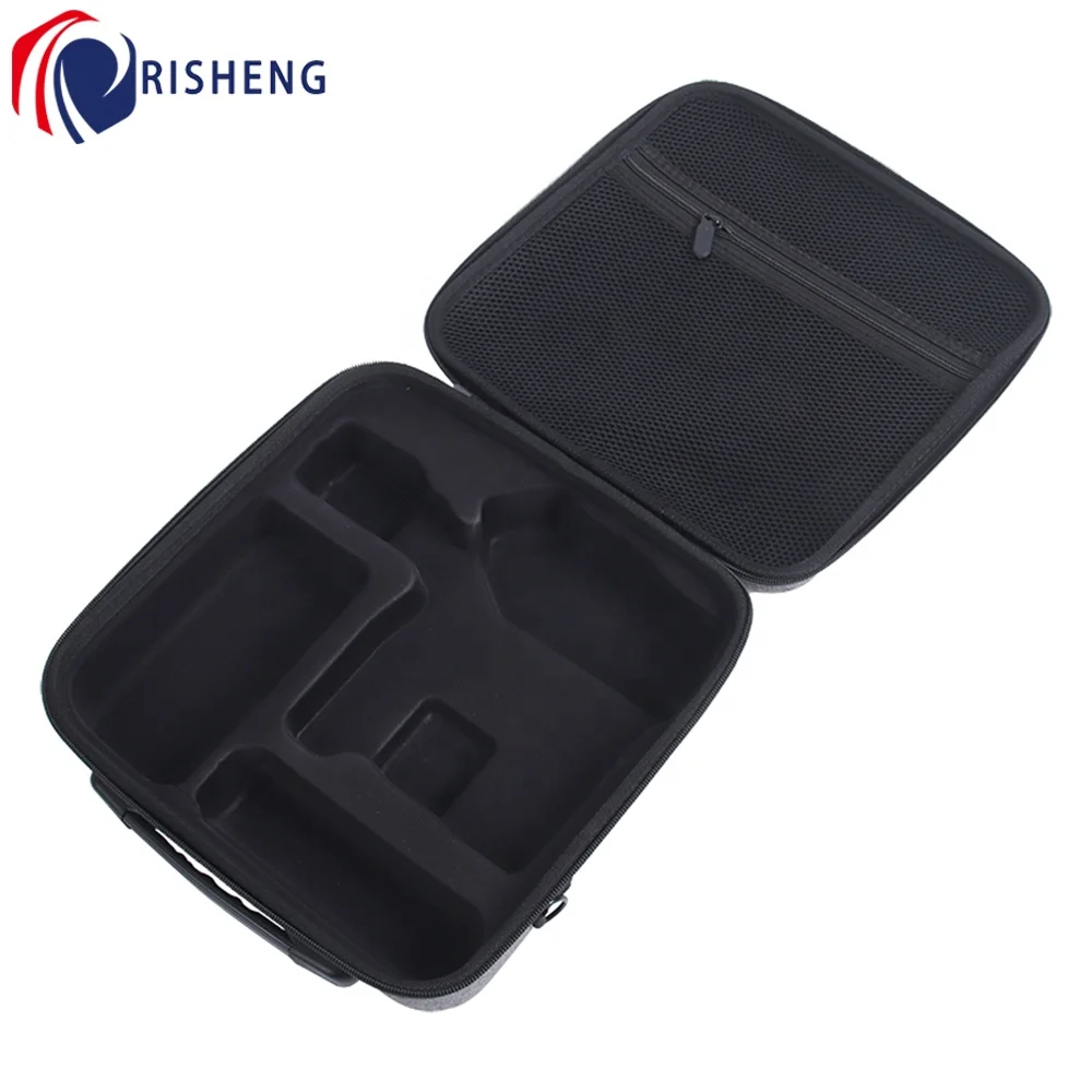 Portable Carrying Case Storage Shoulder Bag Travel Hard Shell Box for DJI RSC2 / Ronin SC 2 Handheld 3-Axis Gimbal Stabilizer