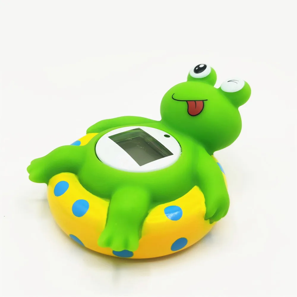 High Quality Baby Bath Thermometer Digital Room Thermometer Bath Toy Floating Water Thermometers
