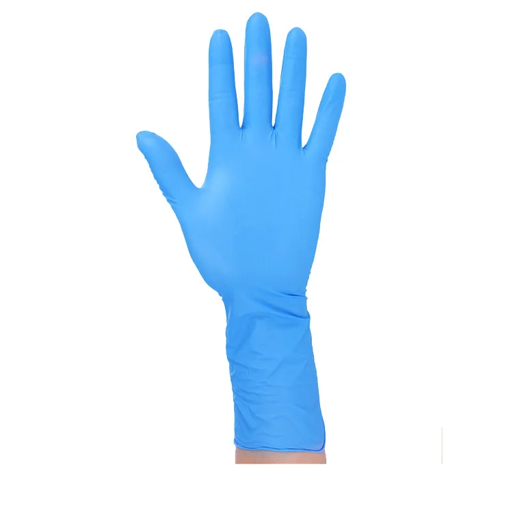compound nitrile gloves non-medical kitchen food medications surgical gloves nitrile gloves