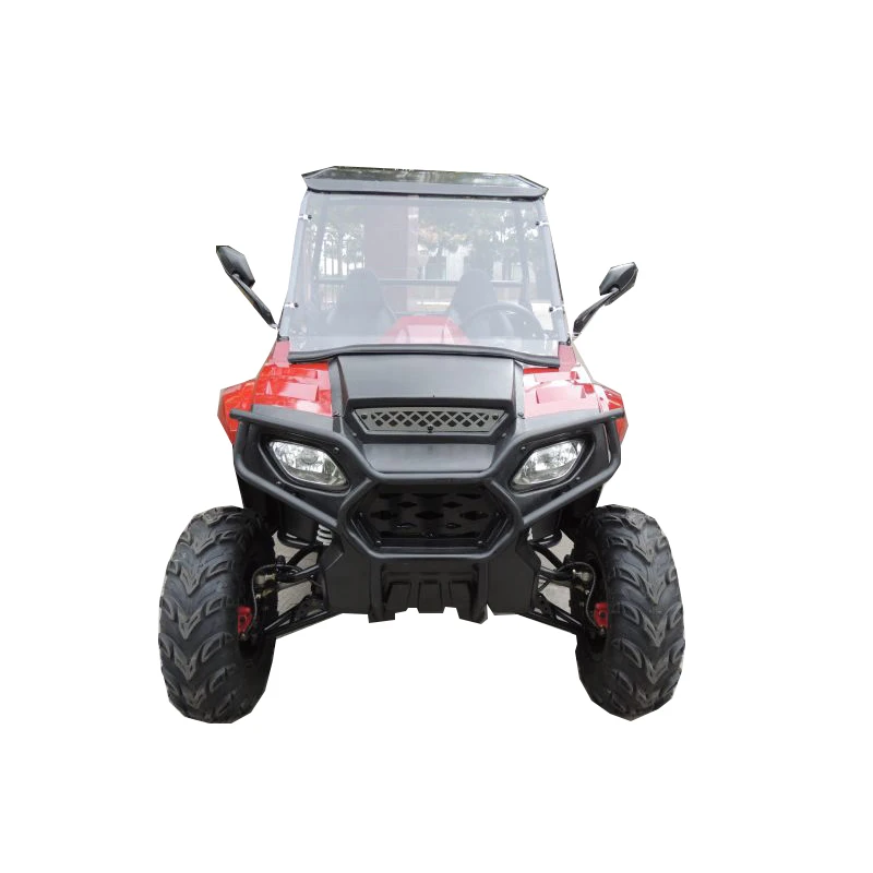 Fangpower road legal atv quad off road all terrain vehicle  mini dune buggy