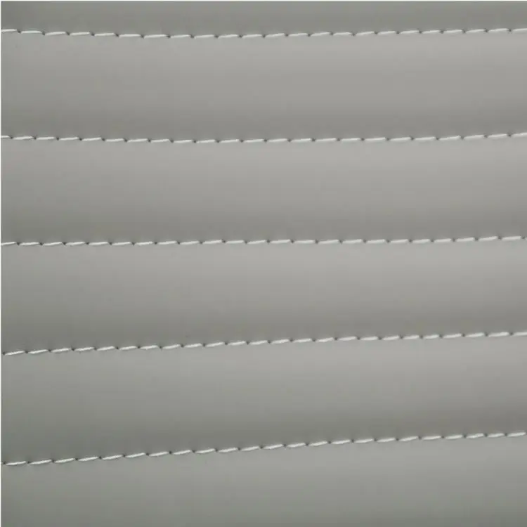 
Industrial Vintage PU Metal Dining Upholstery Chairs for dining room 