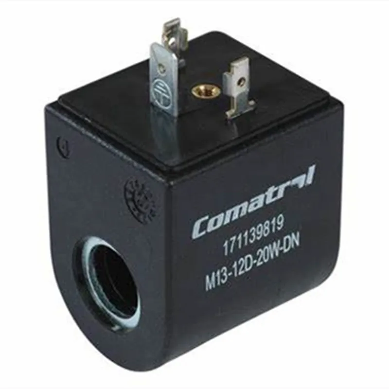 
Coil 17111291 171140019 M13-24D-20W-DN 17116591 12D AS AJ DED 
