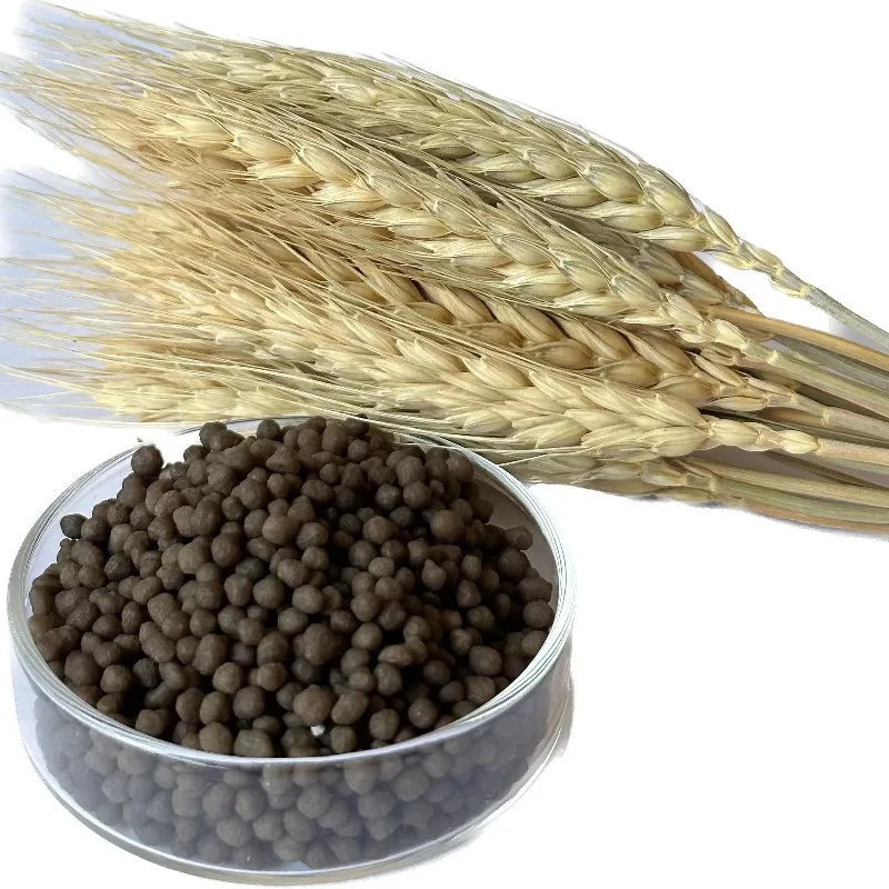 High Quality fertilizer dap diammonium phosphate 18-46-0