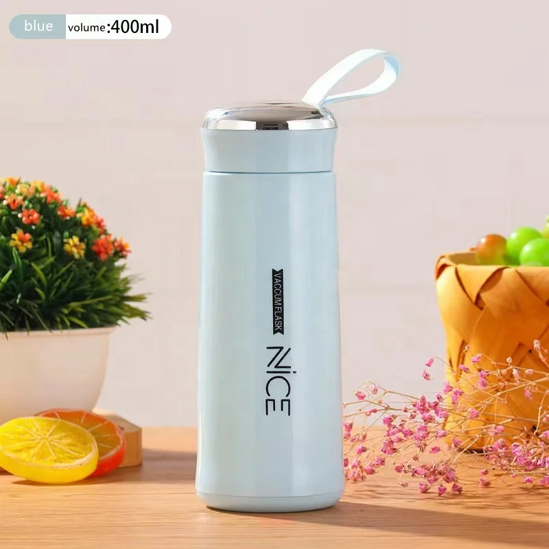 hot selling 400ml fashion nice cup simple style for commercial and gifts cups student cups