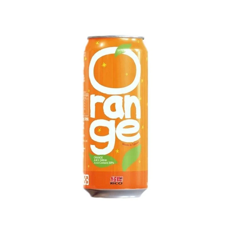 Manufacture Private Label Natural Juice Manufacturers Soft Drinks 330ml Alu Can Peach Juice Drink