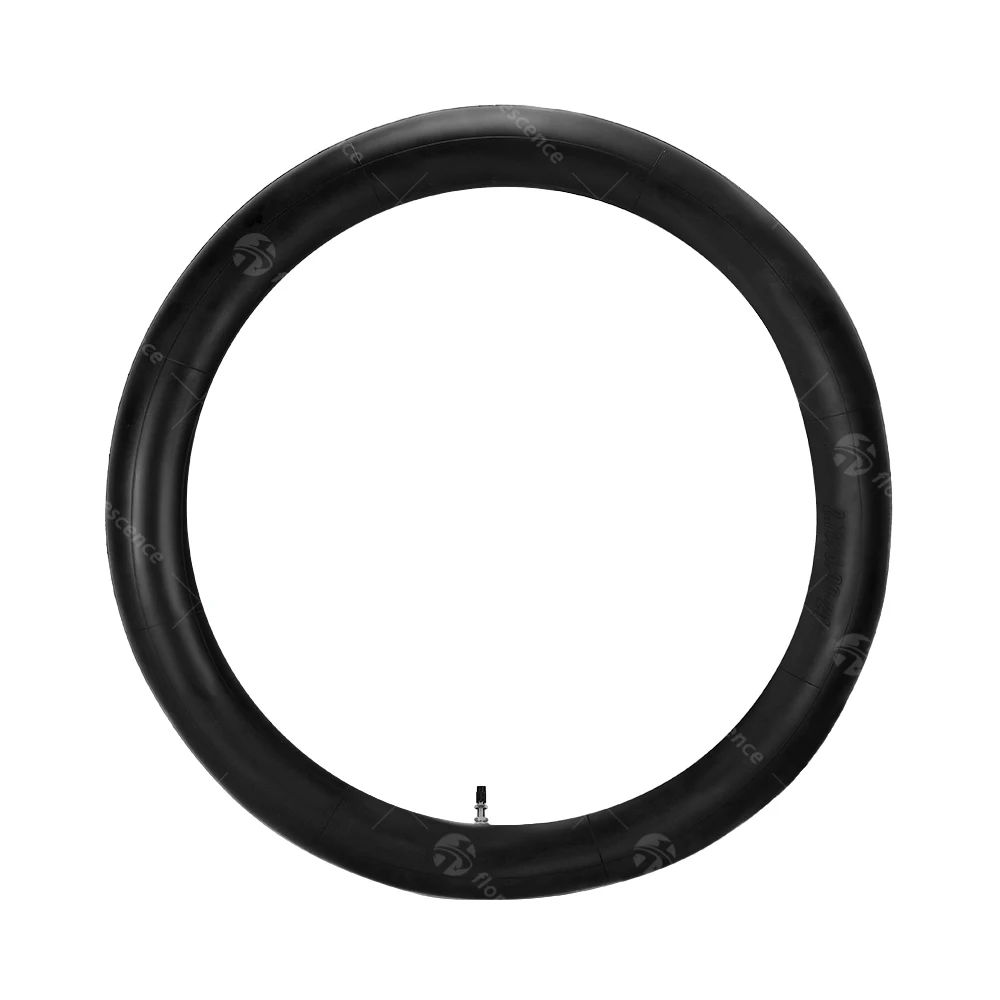 Bicycle Inner Tube 29*1.95/2.125 For Road Bike Tire Butyl Rubber Inner Tube