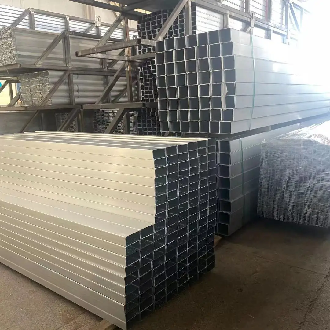 Заводские подвесные гибкие огнестойкие белые высококачественные алюминиевые лотки для электрических кабелей Raceway Канальные