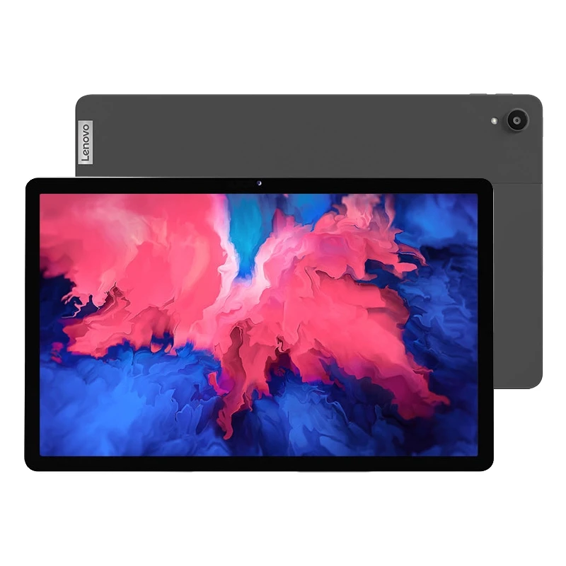 2021 Глобальный XiaoXin Pad Pro Octa Core 6 ГБ 128 11,5 дюймов 2,5 K OLED экран Android 10 Планшет lenovo тормозные колодки для ноутбука