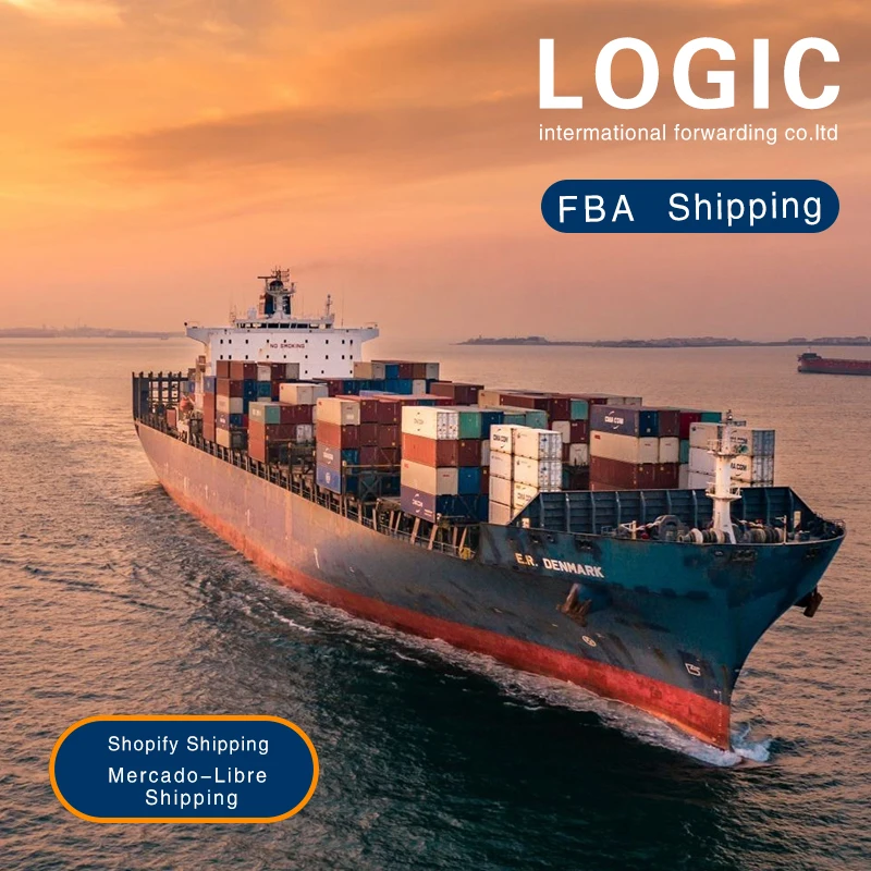 Professional logistics team freight forwarder from China to Philippines PH Manila shipping agent DDP service