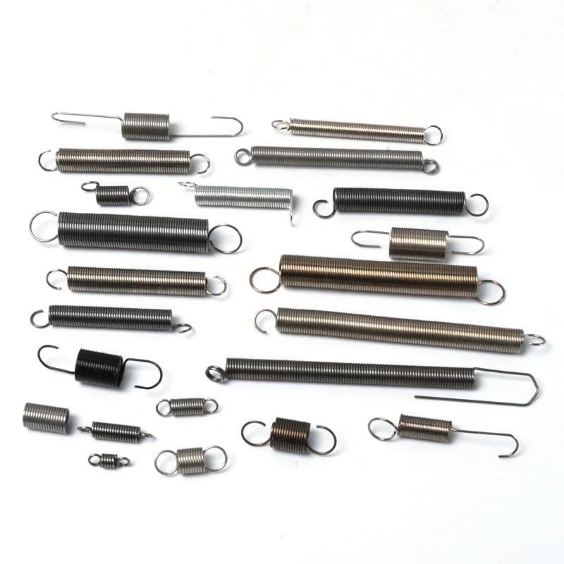 stainless steel lifting spring