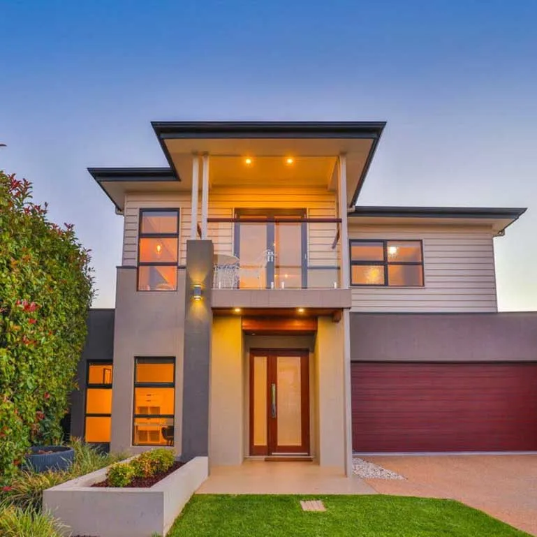 As2047 Australian Standard Triple Glazed Windows Aluminium Sliding Window With Grills Outside Glass