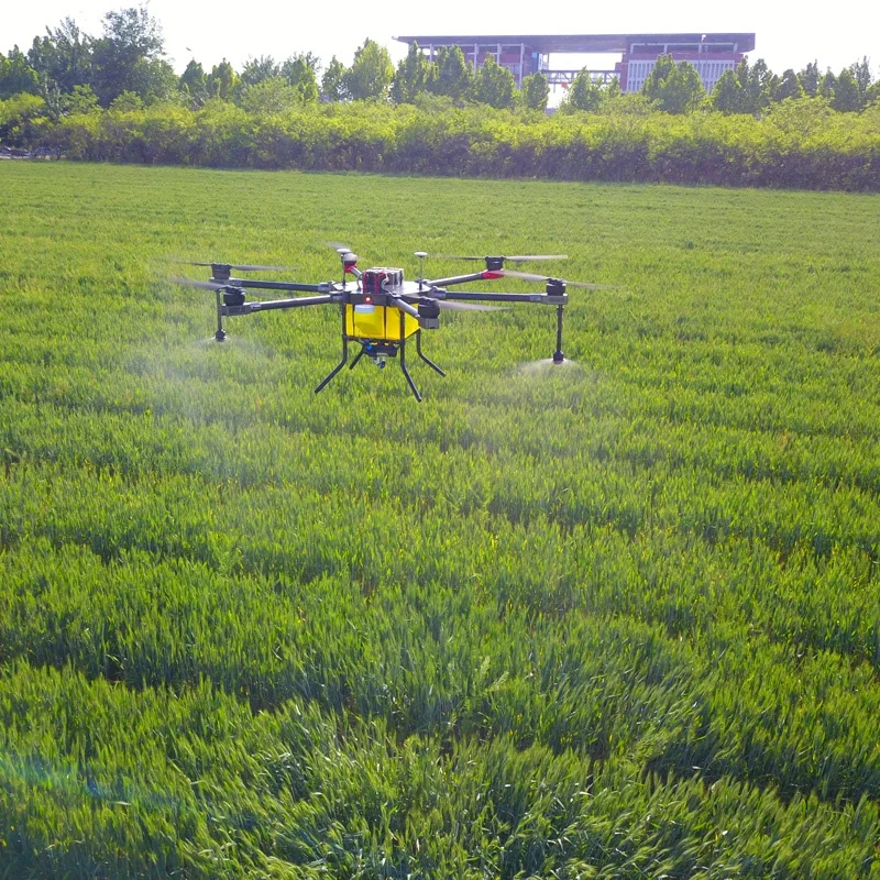 Распылитель сельскохозяйственного дрона большой емкости для распыления пестицидов, 10 л, 15 л, 20 л