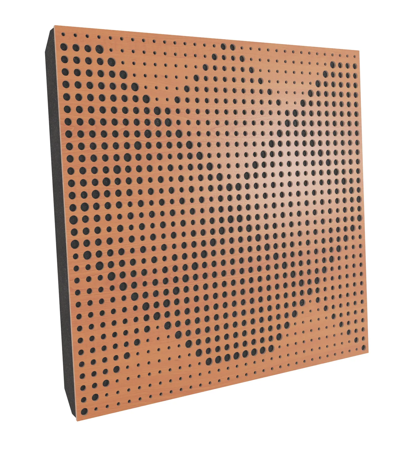 home theater acoustic wall decoration panel