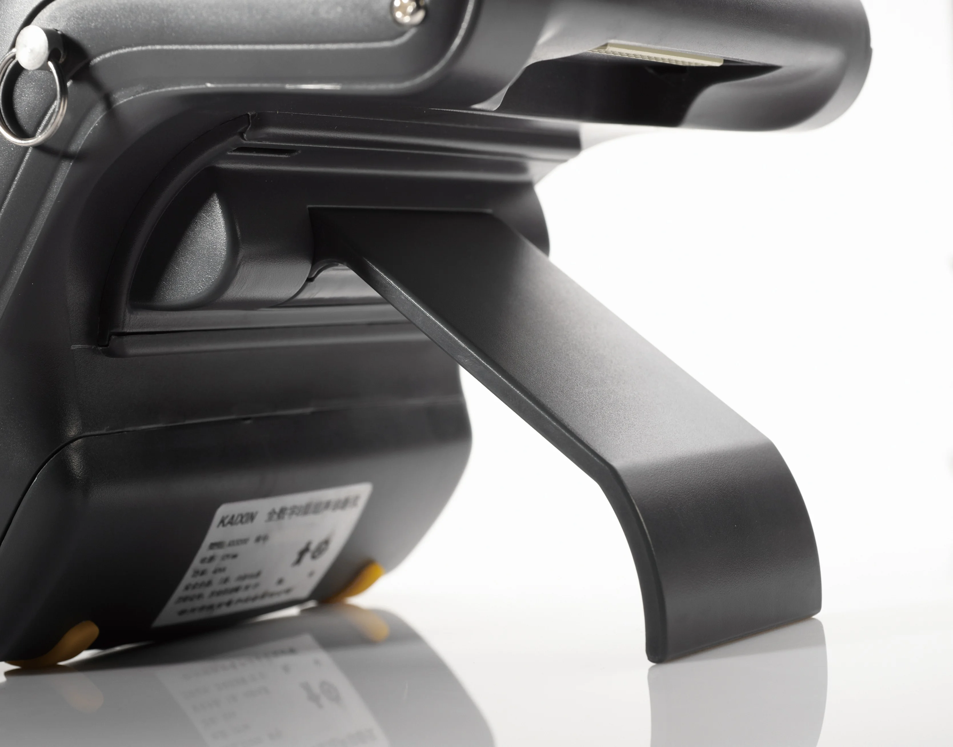 5 7 дюймов Ветеринарный ультразвуковой сканер для домашних животных диагностический тест на беременность KX5200